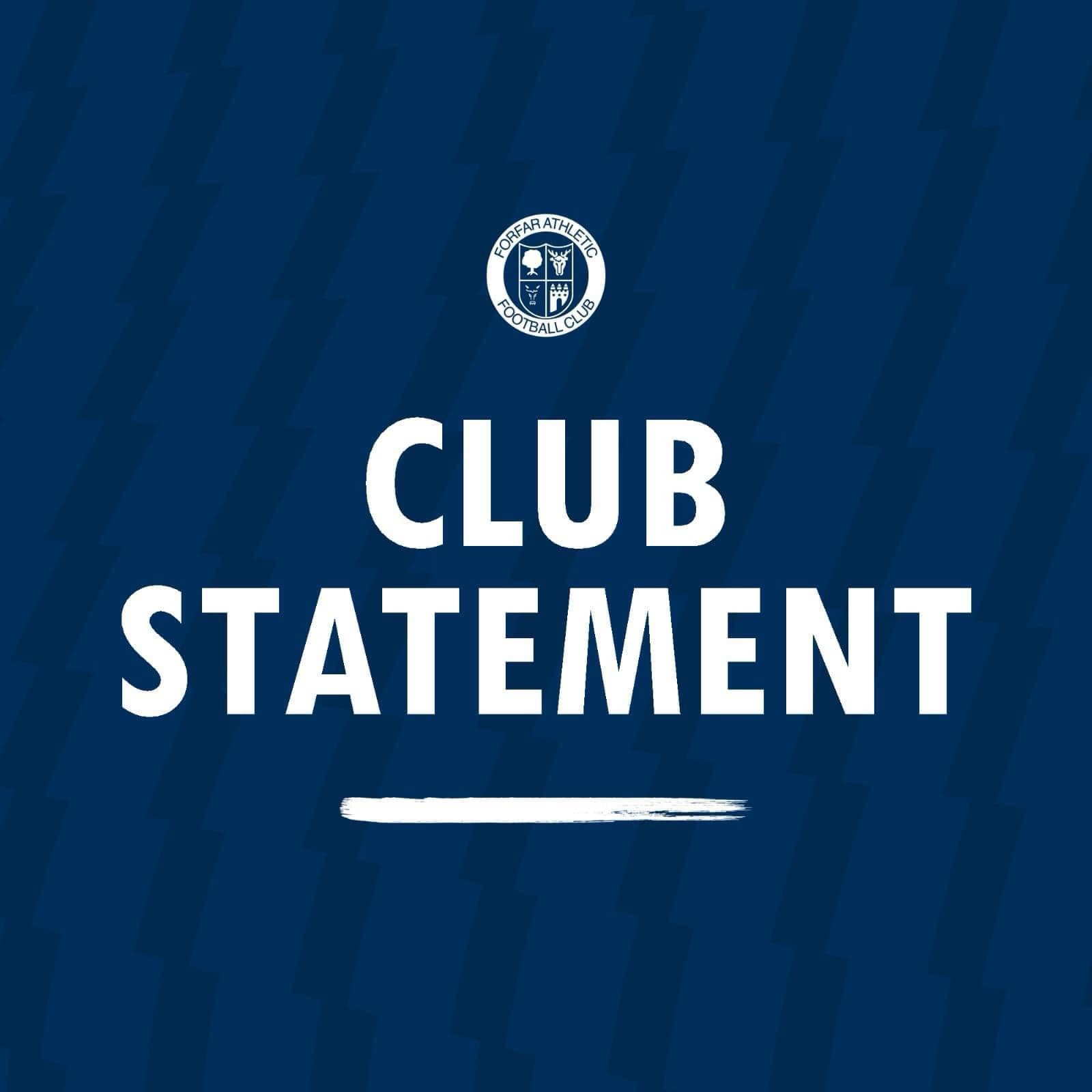 clubstatement