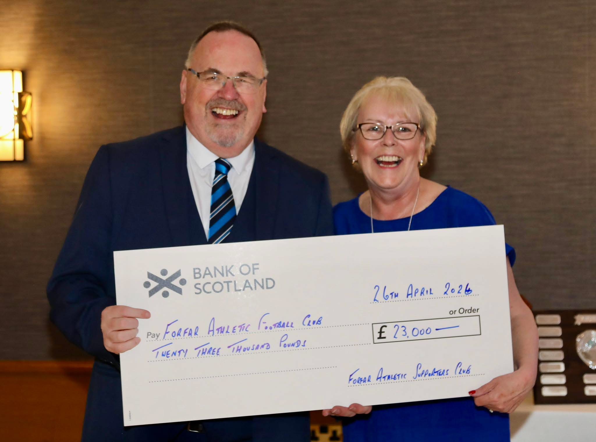 cheque