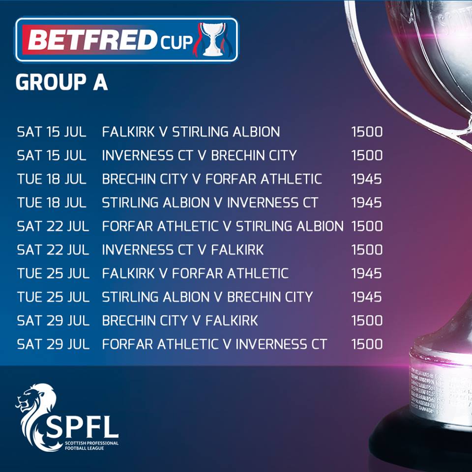 betfred group a