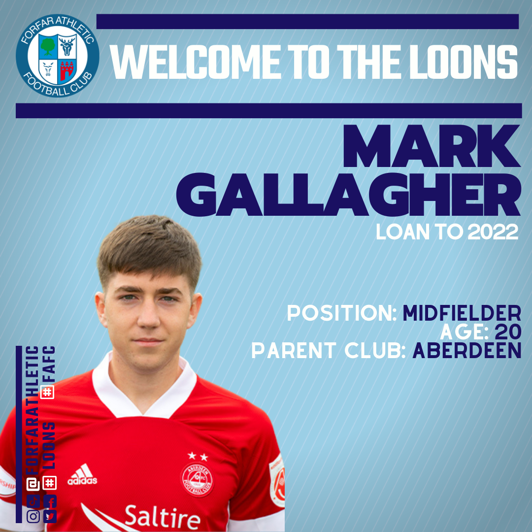 mark gallagher